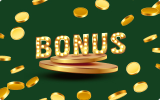 100% up to R3 000 Welcome Bonus