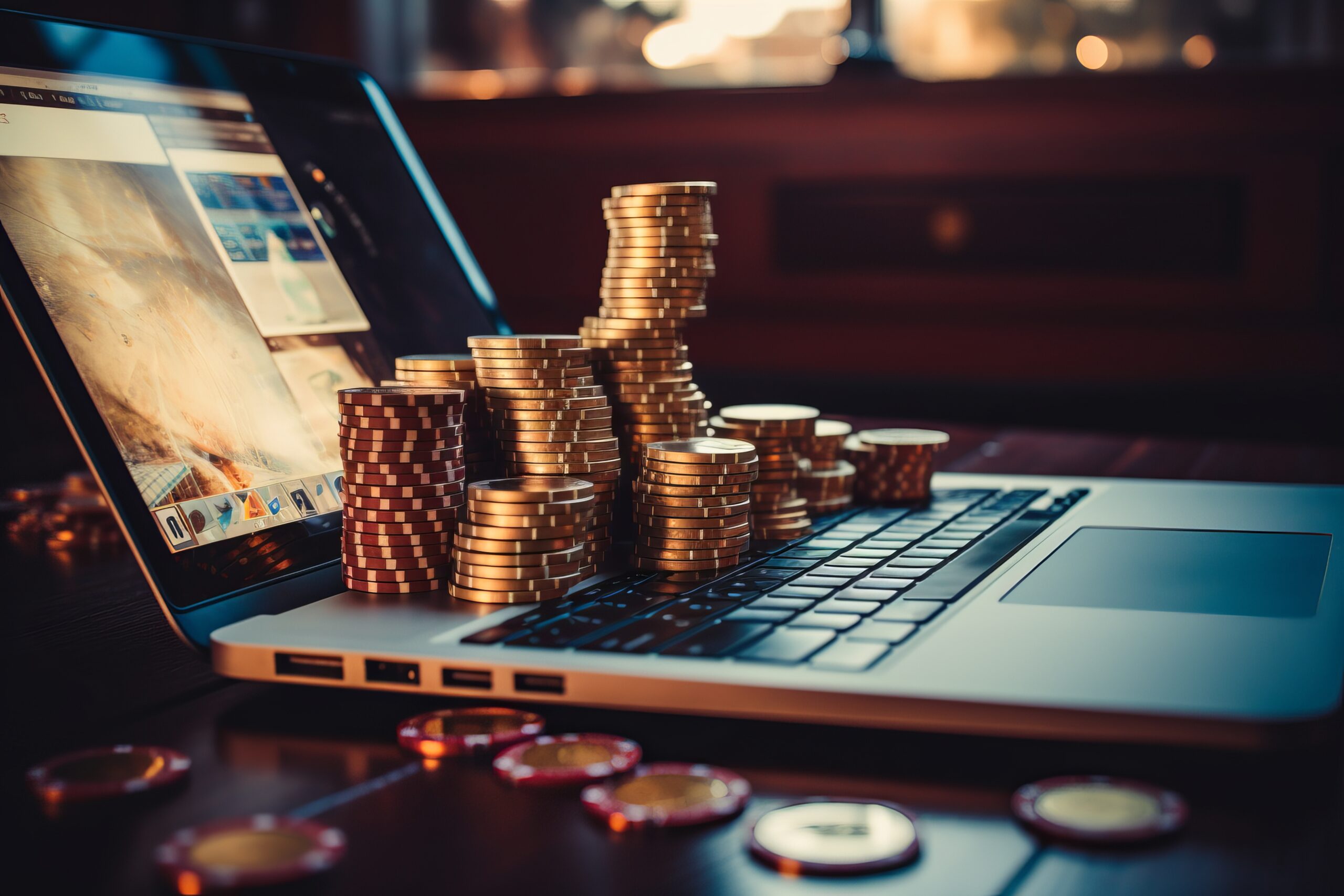 Legal Status of South African Online Gambling