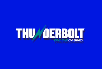 Thunderbolt Casino Review