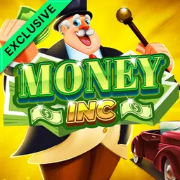 Money INC