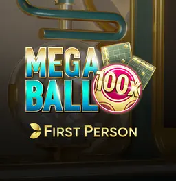 Mega ball