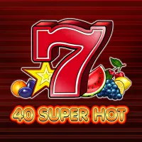 10 bet 40 super hot slot