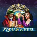 Zodiac Wheel