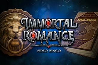 Immortal Romance