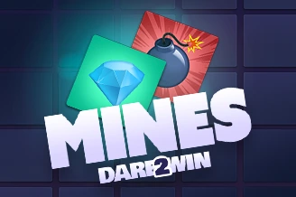 Mines Dare to Win