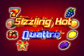 Sizzling Hot Quatro