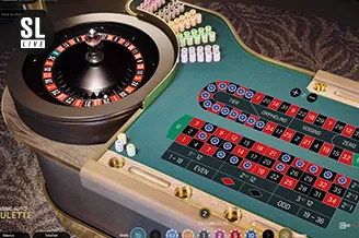 Roulette