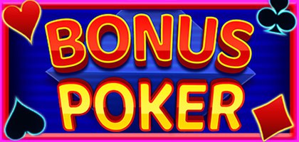 punt casino bonus poker