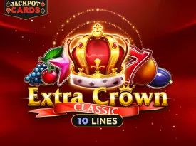 Extra Crown Classic 10 lines