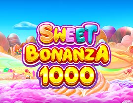 Sweet Bonanza 1000