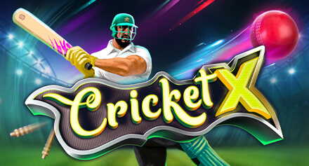 CricketX