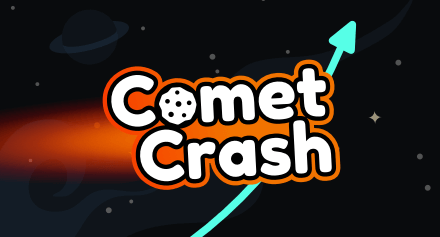 Comet Crash