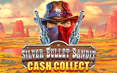 Silver Bullet Bandit