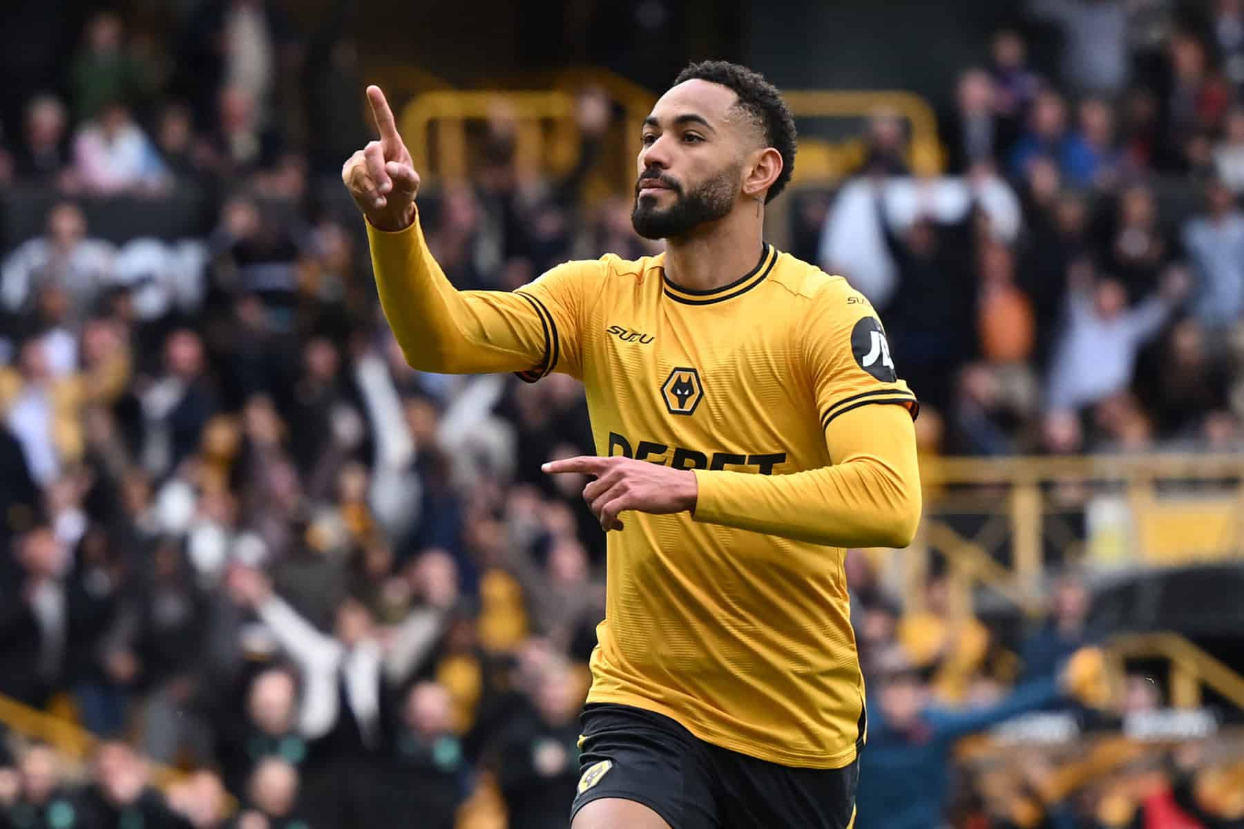 Major transfers shake up football landscape with Cunha and Delap on the move