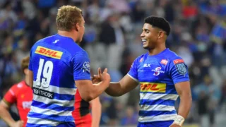 URC quarter-finals 2025 South African teams aiming for glory
