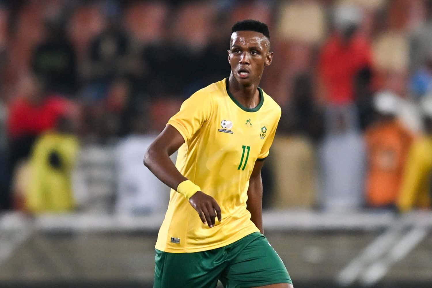 Bafana Bafana shows promise despite goalless draw with Tanzania