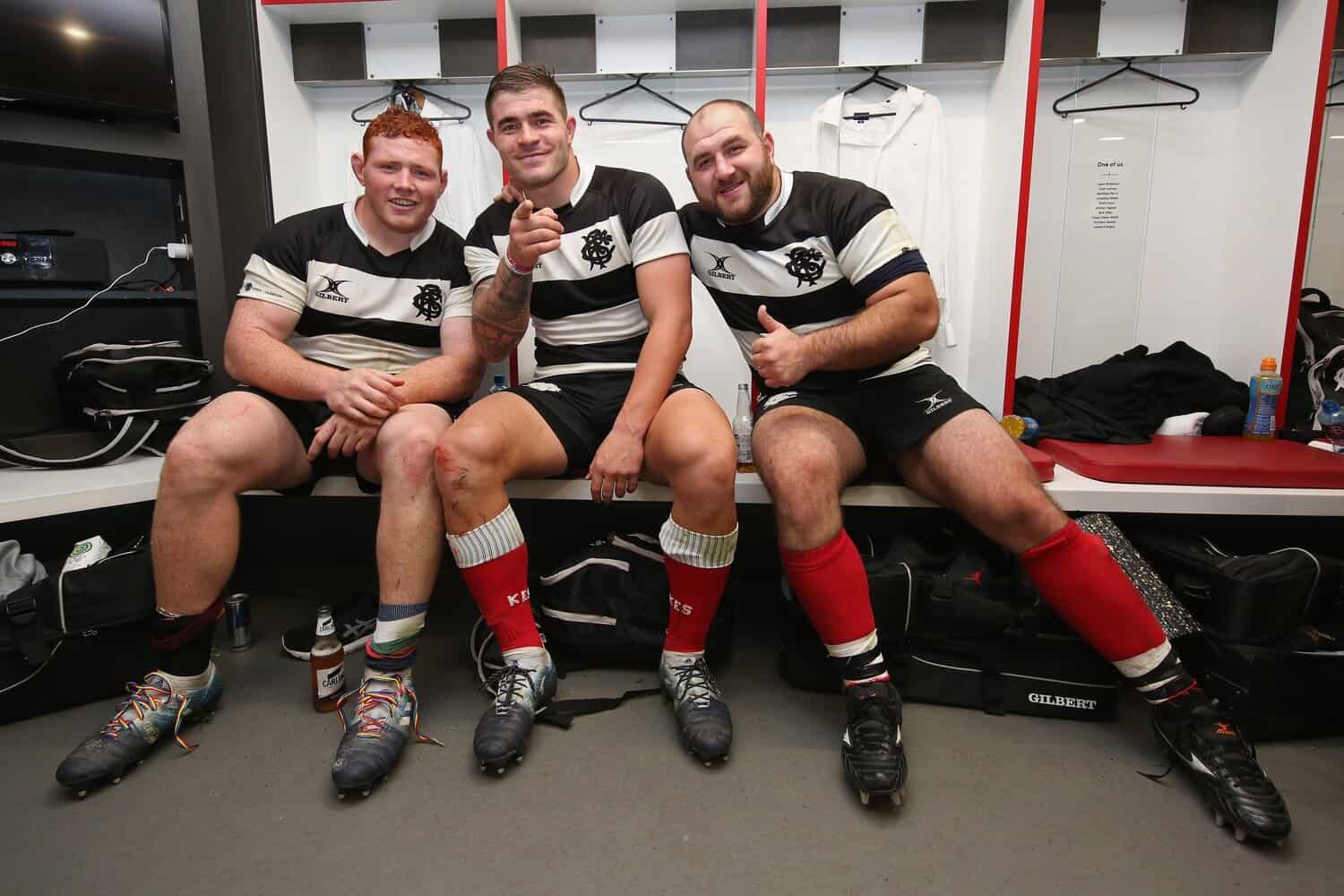 Springboks vs Barbarians match preview