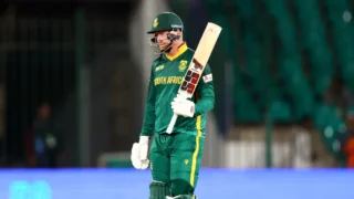 Heinrich Klaasen bids farewell to international cricket with emotional retirement