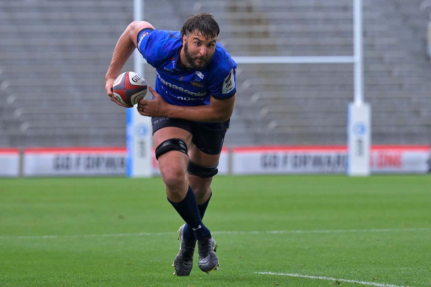 Springbok stars Etzebeth and de Jager return to reignite South Africa’s rugby spirit