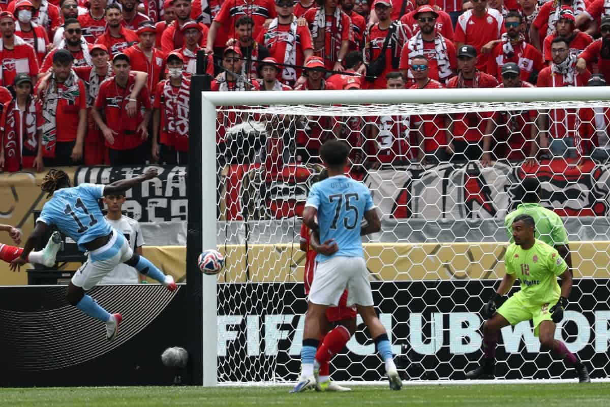 Manchester City’s strong start at the Club World Cup 2025