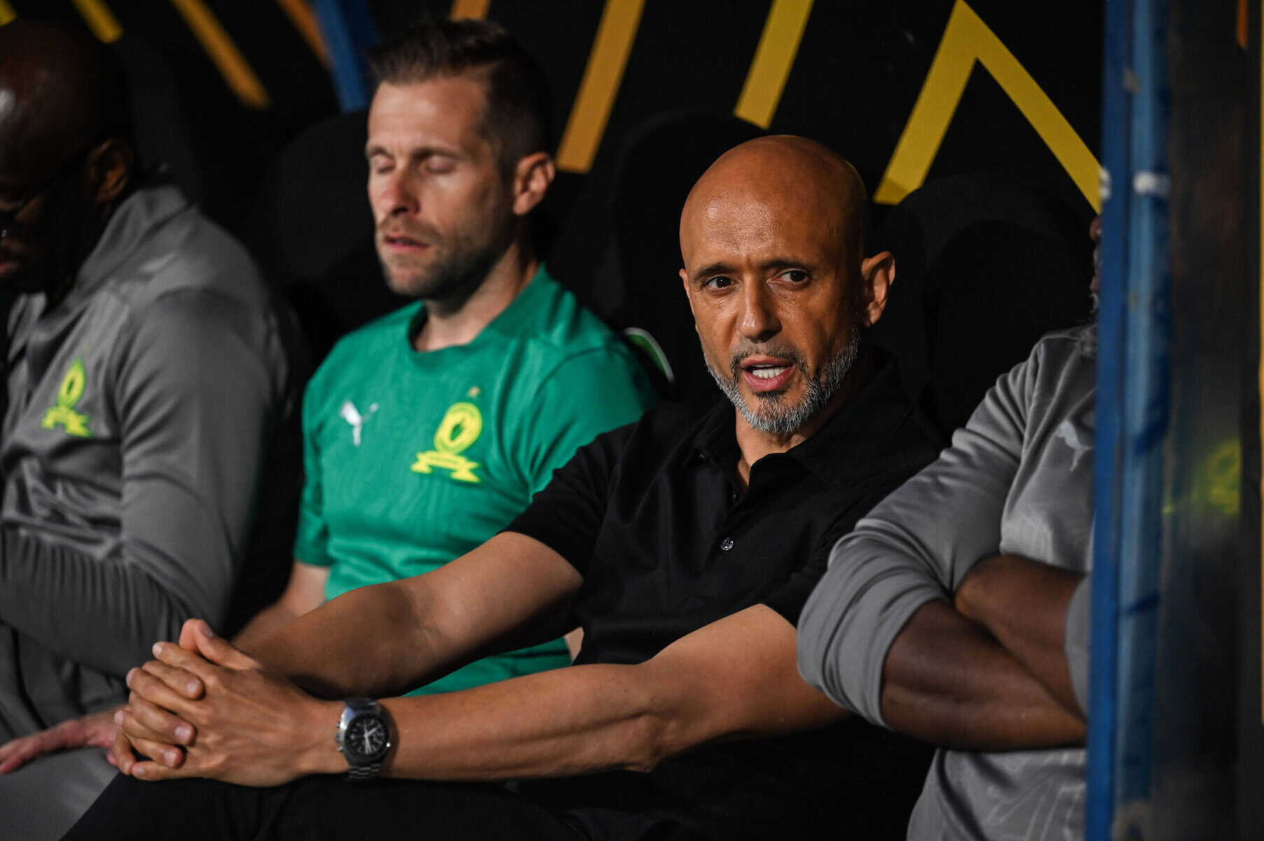 Transfer news from Sundowns and Kaizer Chiefs electrifies PSL