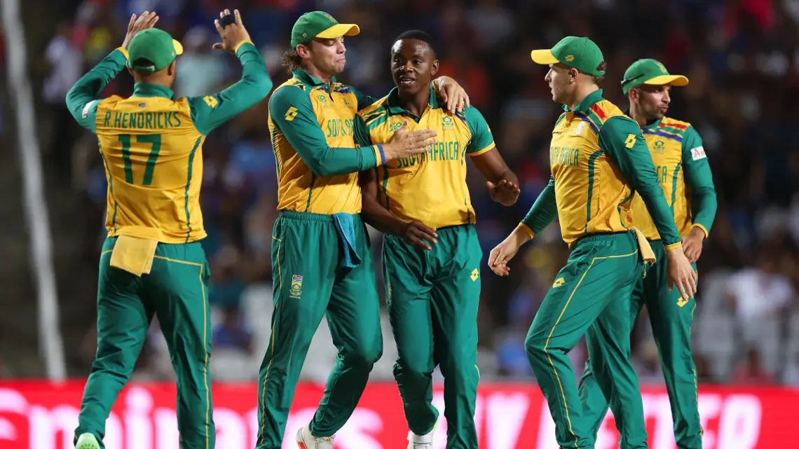 Proteas prepare for exciting T20 matches in tri-series and New Zealand tour