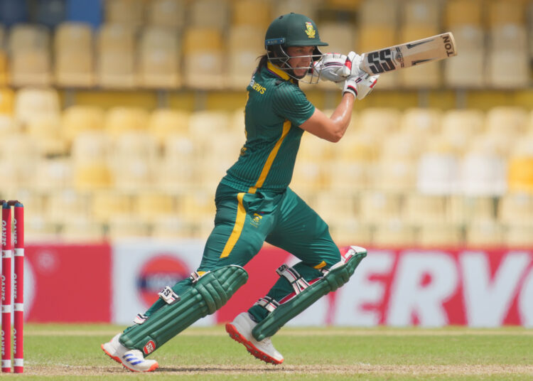 West Indies women secure thrilling T20I series win against Proteas