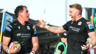 URC semifinal build-up: Bulls and Sharks prepare for epic showdown