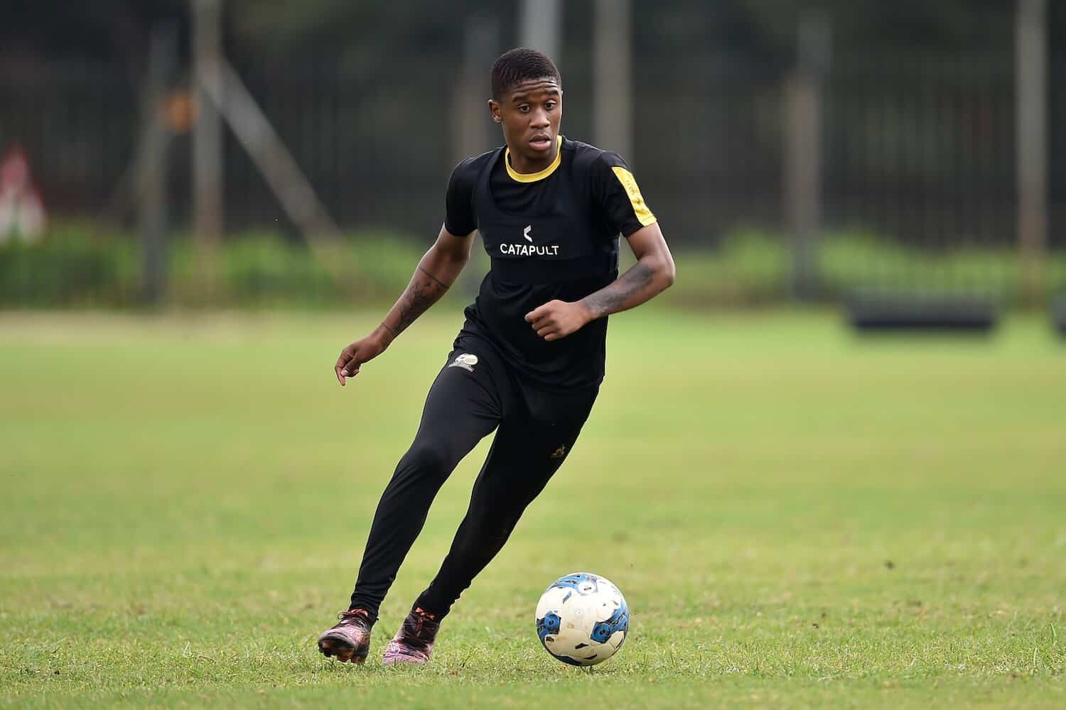 Kaizer Chiefs conclude Dutch tour with Twente clash