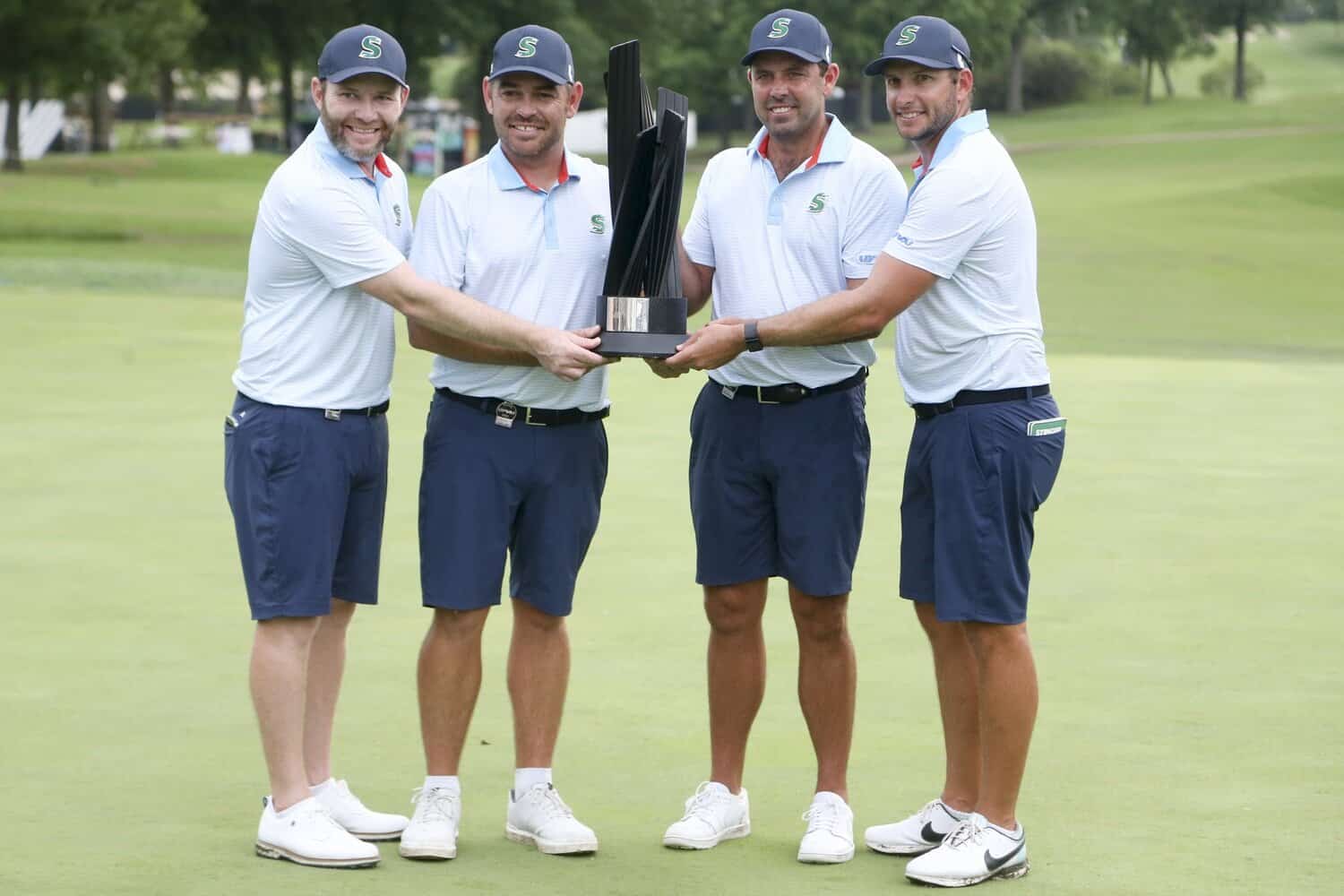 LIV Golf’s exciting debut in South Africa