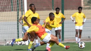 Banyana Banyana aim for WAFCON glory amid group stage thrills