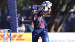 Namibia shines in dominating win over CSA Women’s Emerging Academy
