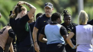 De Bruin analyzes Loftus match focusing on mistakes and growth