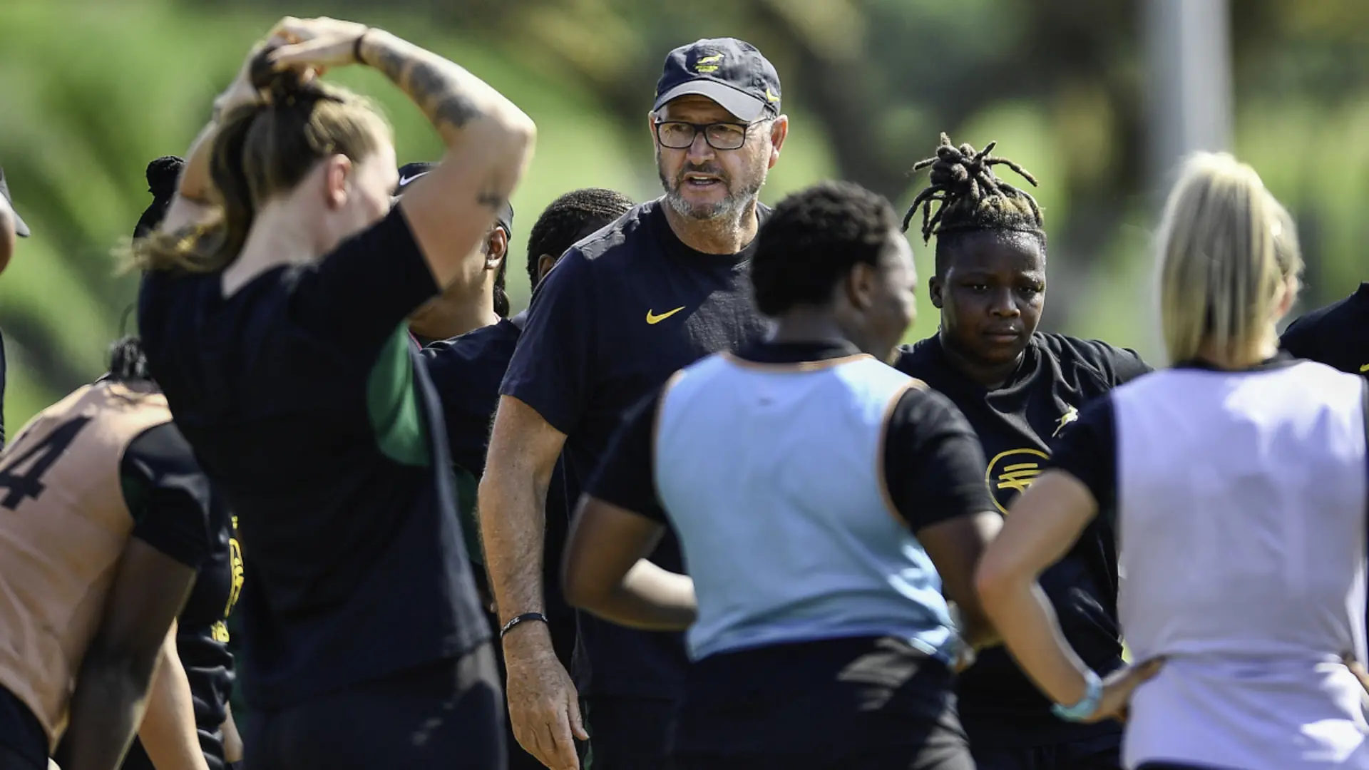 De Bruin analyzes Loftus match focusing on mistakes and growth