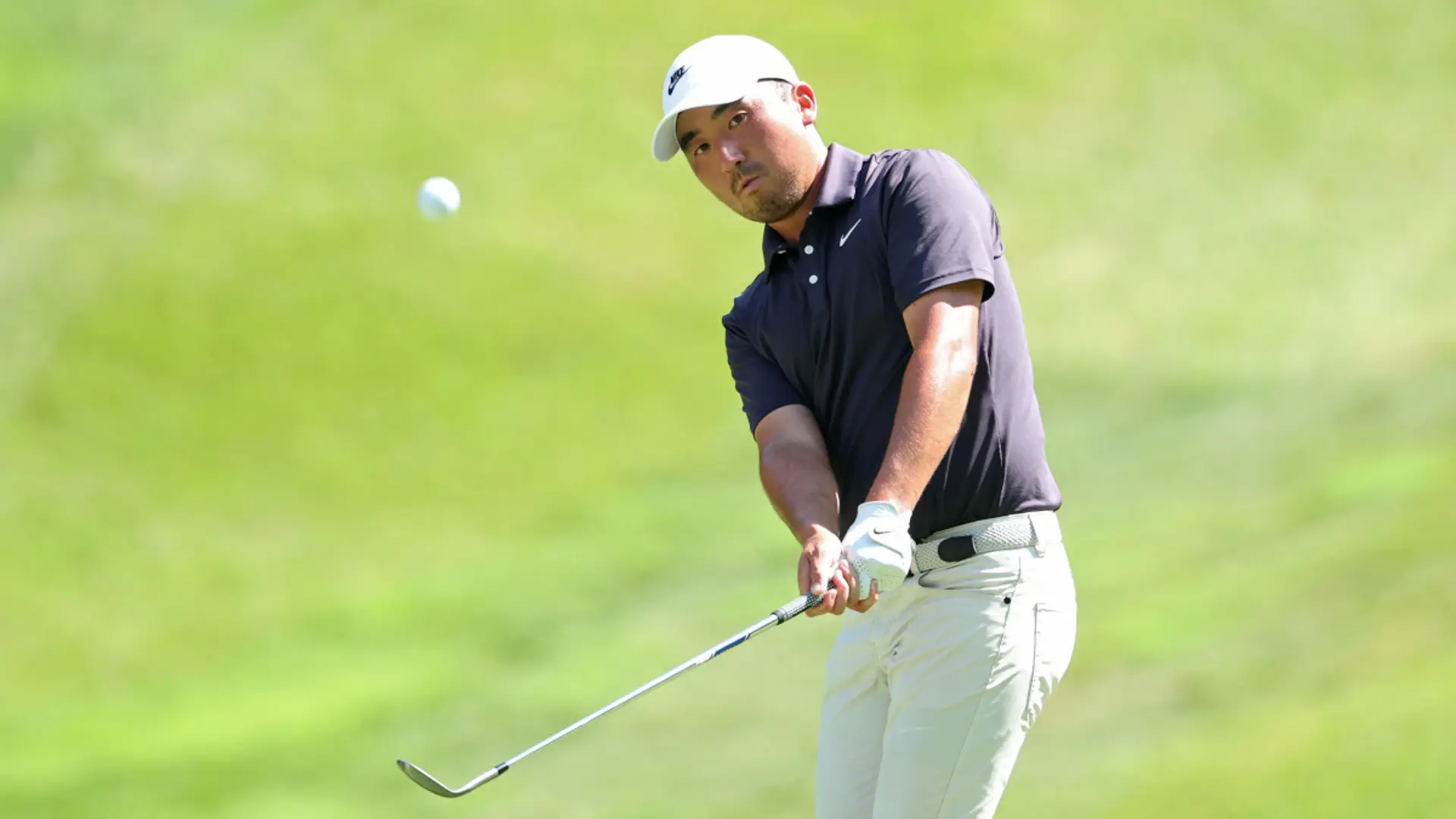 Brian Campbell triumphs at John Deere Classic PGA