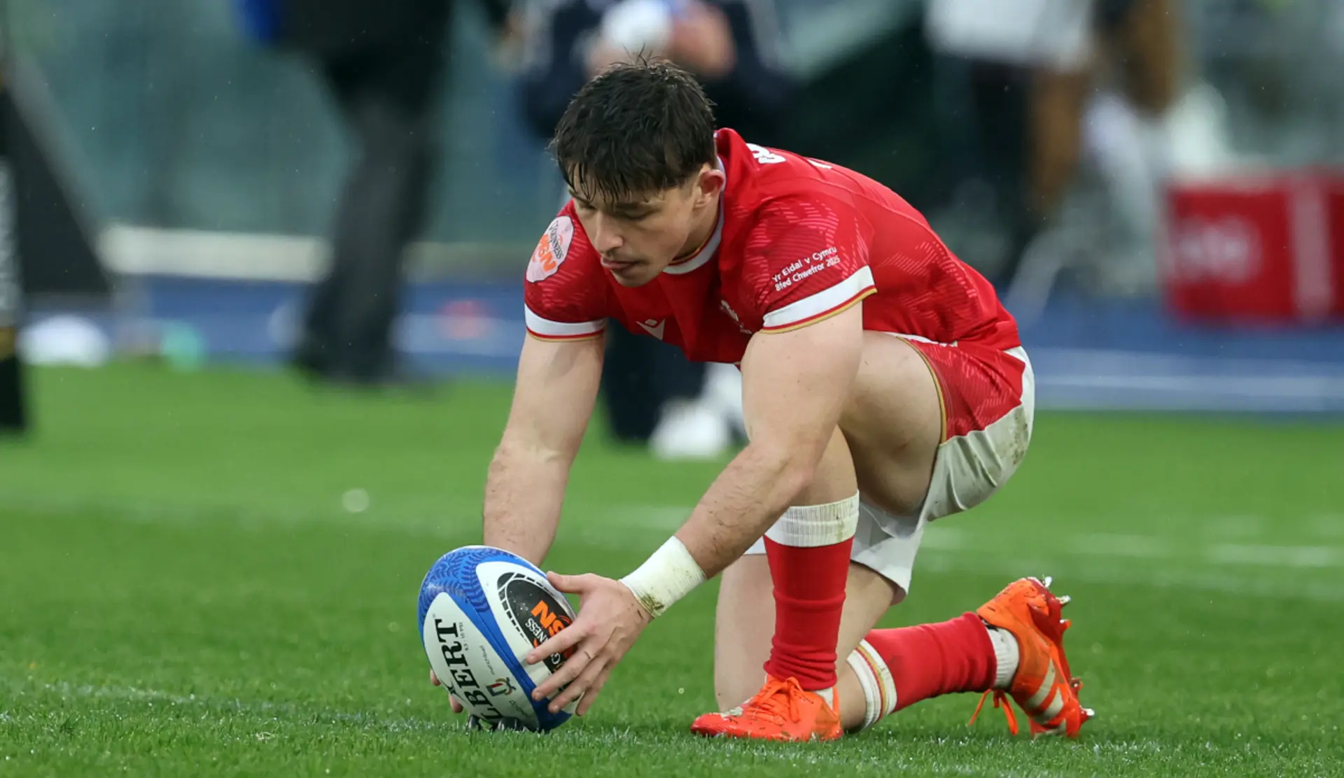 Wales vs Japan lineup changes and second test preview
