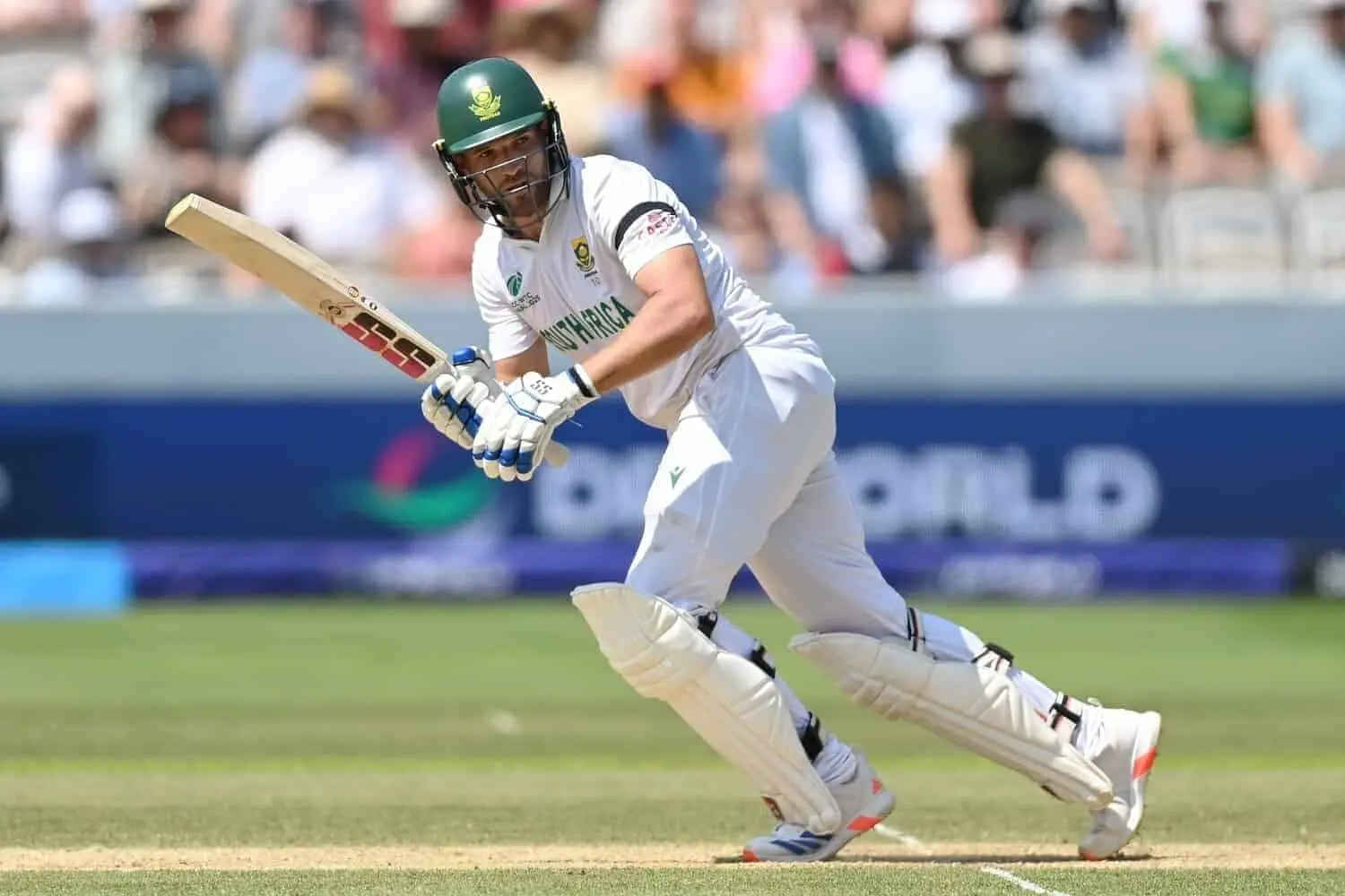 Wiaan Mulder’s Remarkable Test Highlight