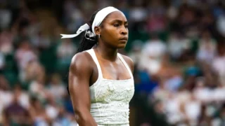 Wimbledon 2025 early rounds highlight shocking upsets