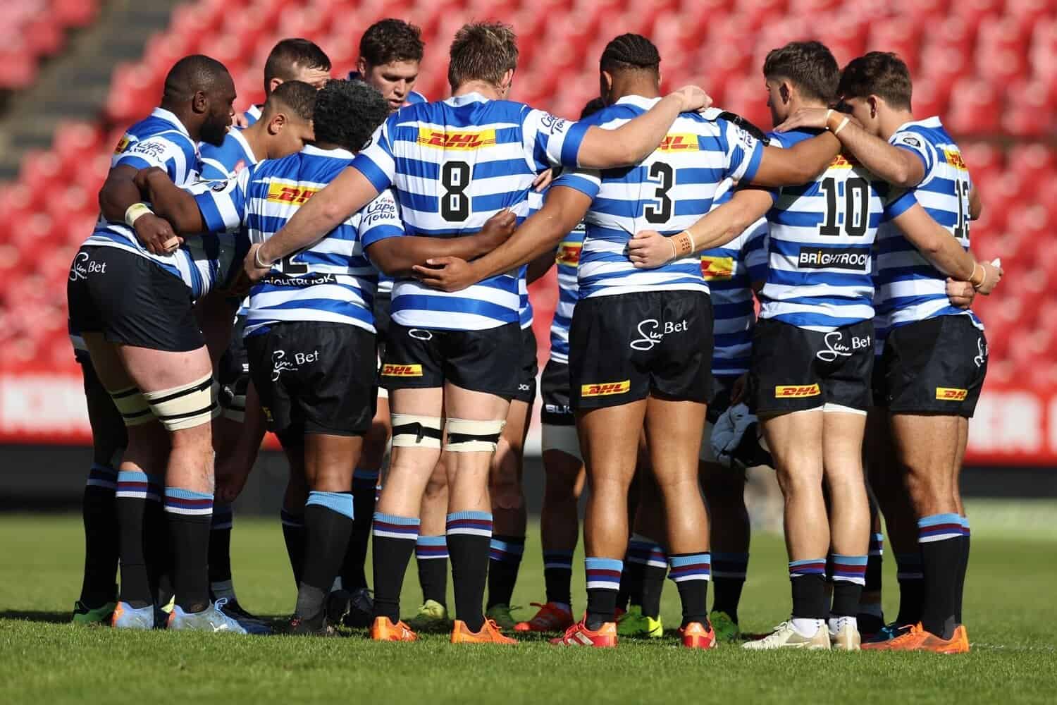 Currie Cup 2025 Sharks seek redemption against Cheetahs