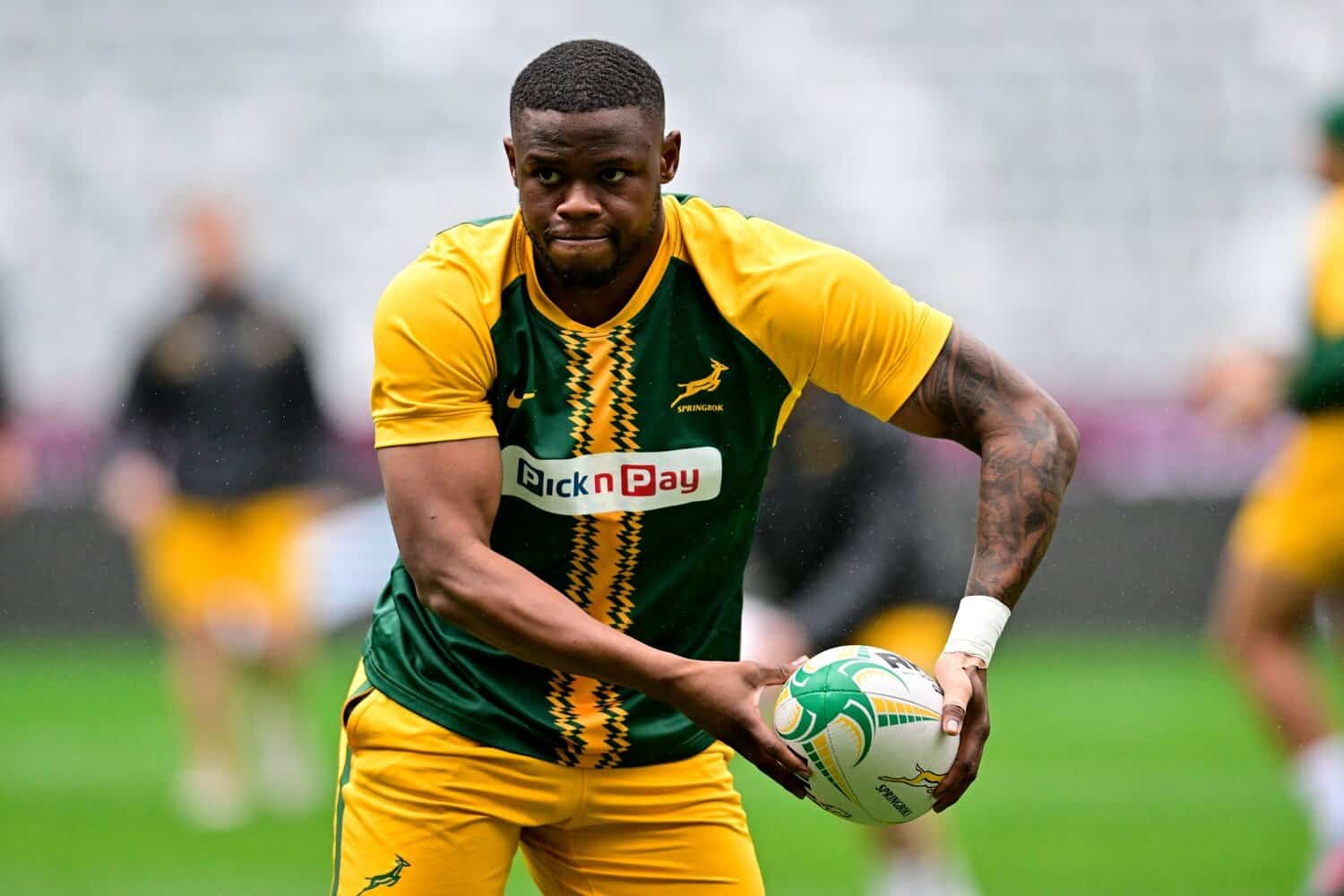 Springboks vs Wallabies Ellis Park opener preview and talking points