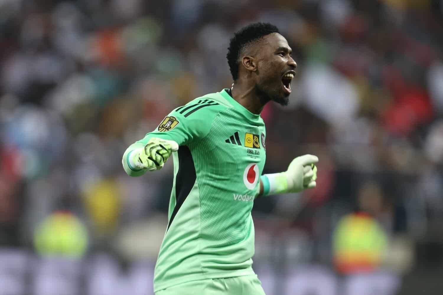 Orlando Pirates vs Siwelele match Appollis delivers late winner in Bloemfontein