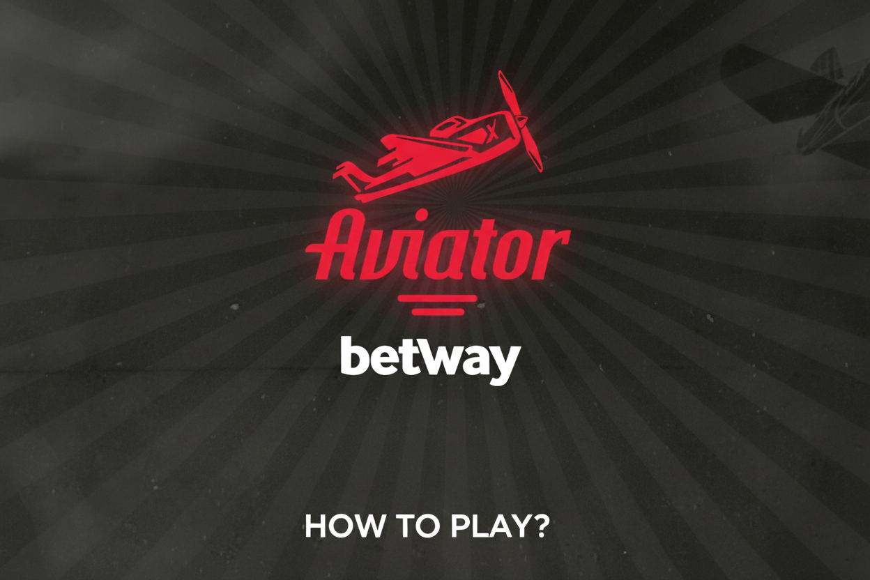 betway aviator