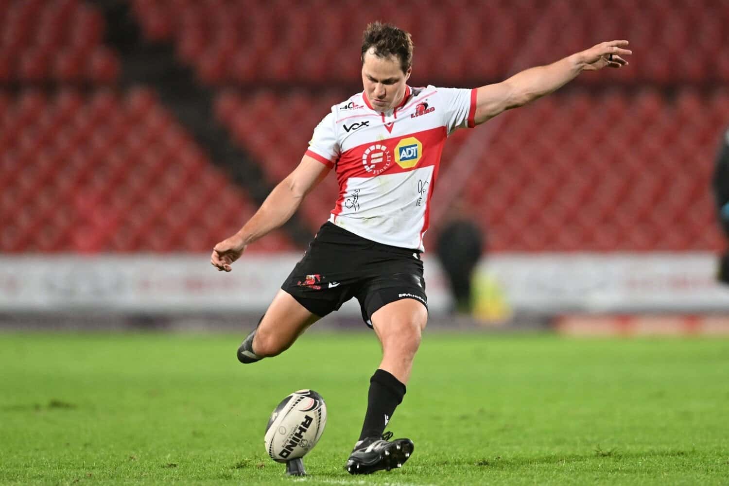 Lions and Griquas set the stage for a classic Currie Cup final in Joburg