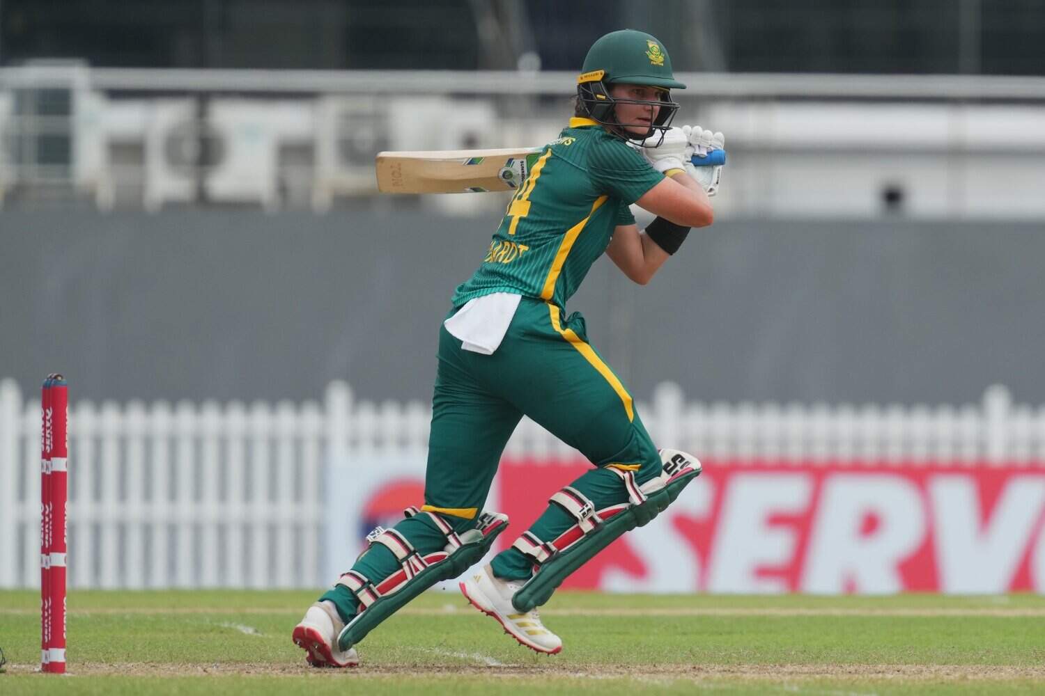 Proteas Women 2025 World Cup squad set for India and Sri Lanka