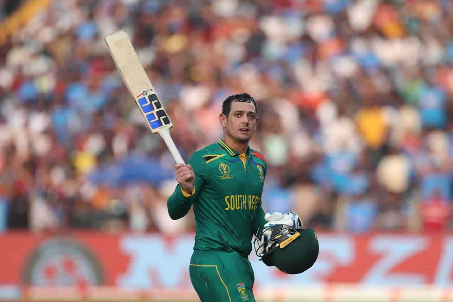 Proteas tour to Pakistan 2025 gets a lift as de Kock returns and Bavuma misses out
