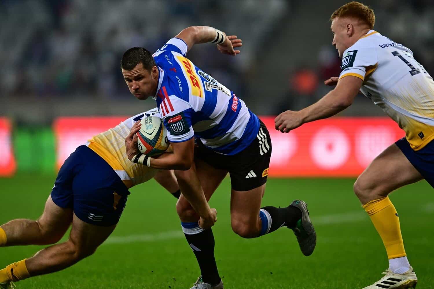 Stormers smash Leinster in URC opener and eye fresh reinforcements