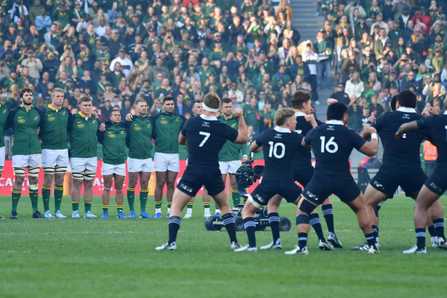 All Blacks tour of South Africa 2026 everything you need to know