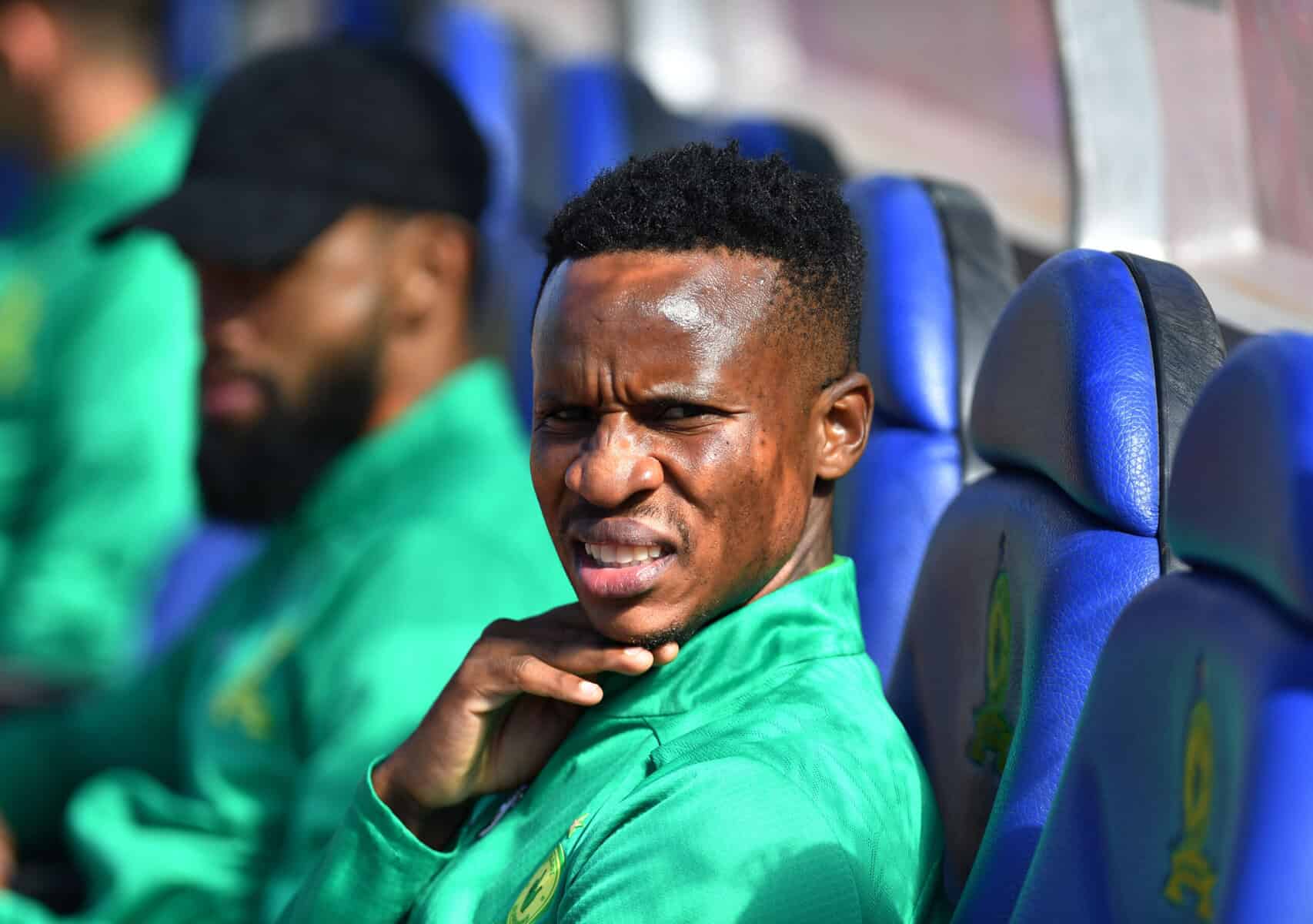 Bafana Bafana qualifiers rocked by FIFA sanction but belief endures
