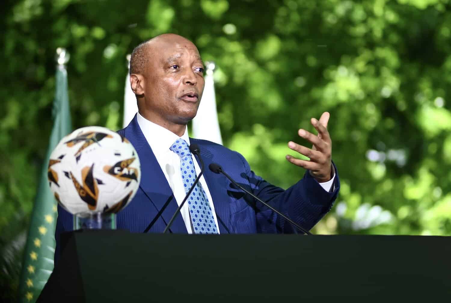 African football qualifiers and AFCON 2025 week of truth