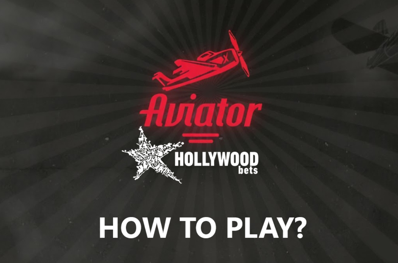 hollywood bets aviator